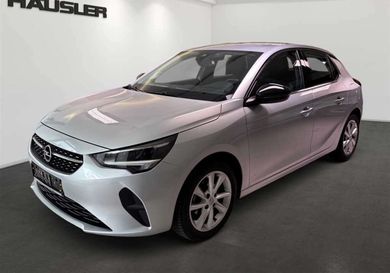 Opel Corsa, 2023