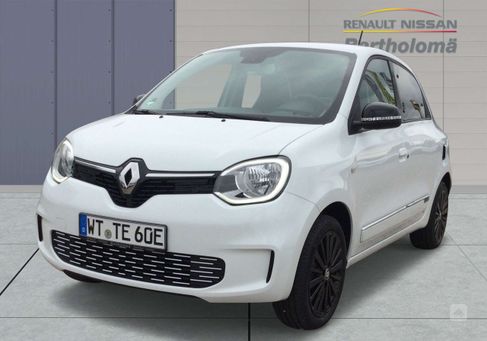 Renault Twingo, 2023