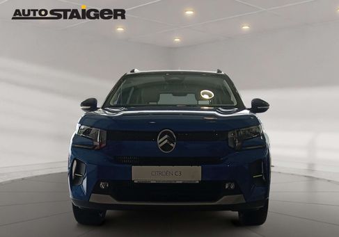 Citroën C3, 2025 3