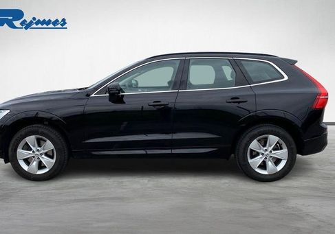 Volvo XC60, 2022 3