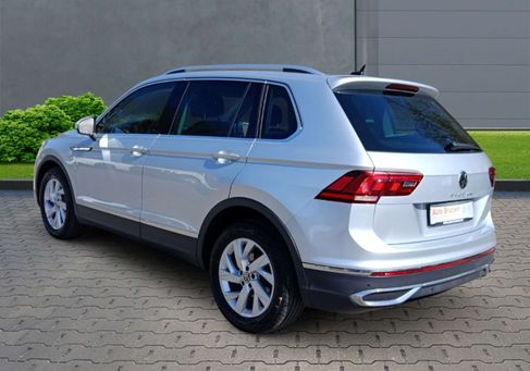 Volkswagen Tiguan, 2023 3
