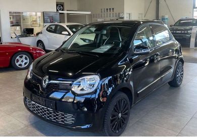 Renault Twingo, 2024