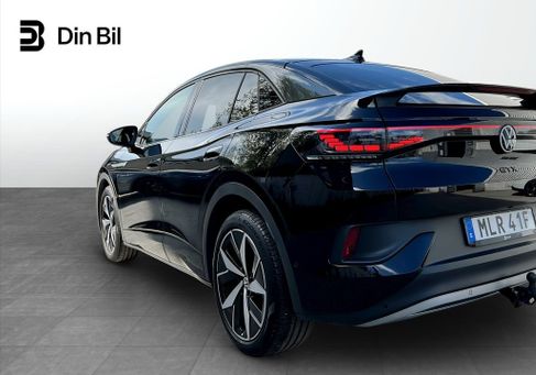 Volkswagen ID.5, 2022