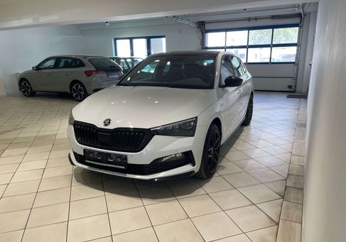 Skoda Scala, 2023