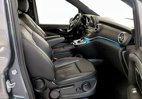 Mercedes-Benz V 250, 2019