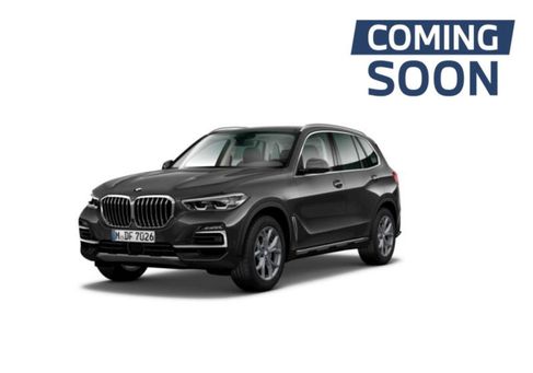 BMW X5, 2020