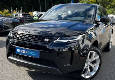 Land Rover Range Rover Evoque, 2019