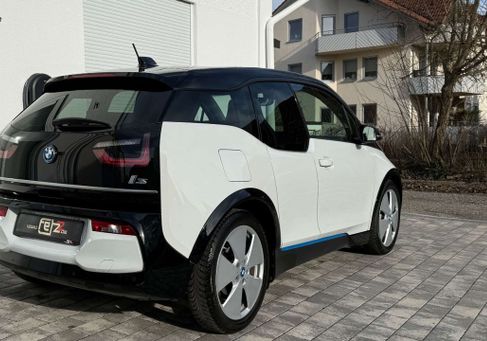 BMW i3, 2022
