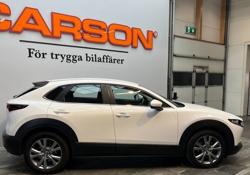 Mazda CX-30, 2020 2