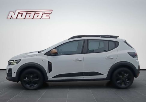 Dacia Sandero, 2026