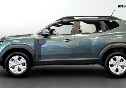 Dacia Duster, 2026
