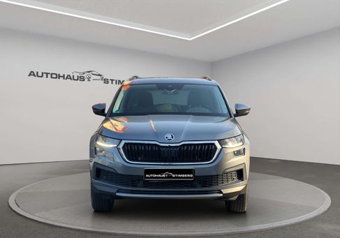 Skoda Kodiaq, 2023
