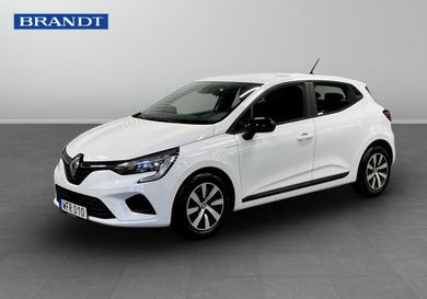 Renault Clio, 2023