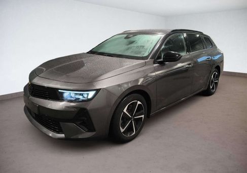 Opel Astra, 2025