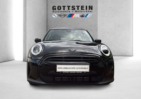 MINI Cooper, 2023