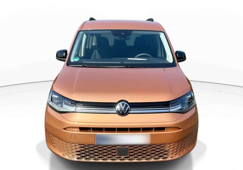 Volkswagen Caddy, 2024