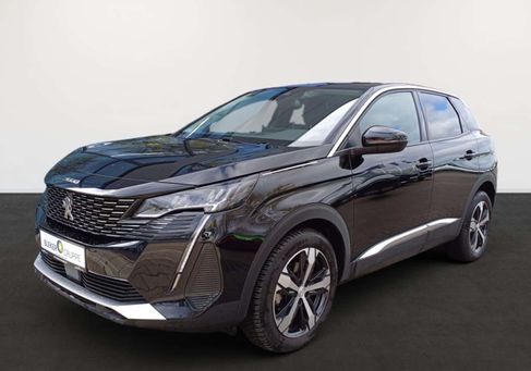 Peugeot 3008, 2023