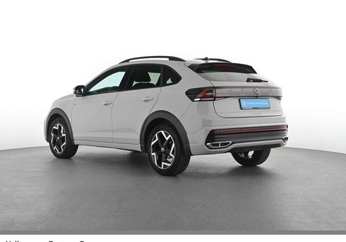 Volkswagen Taigo, 2025