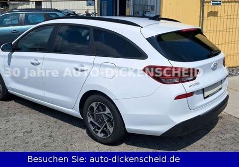 Hyundai i30, 2025 2