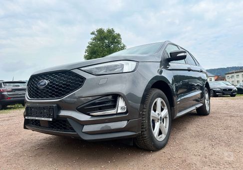 Ford Edge, 2020