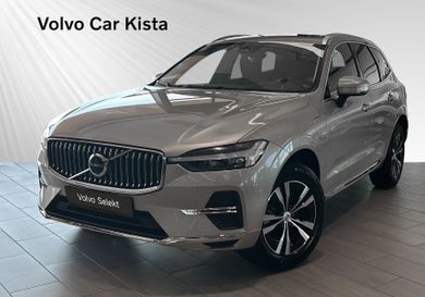 Volvo XC60, 2025