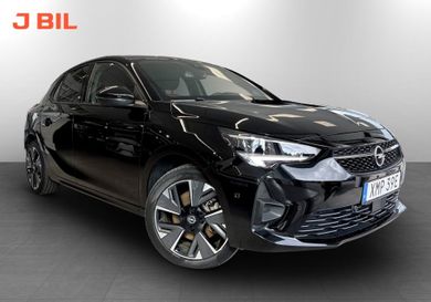 Opel Corsa, 2022