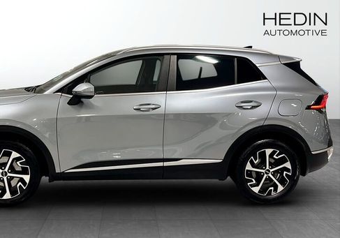 Kia Sportage, 2022 2