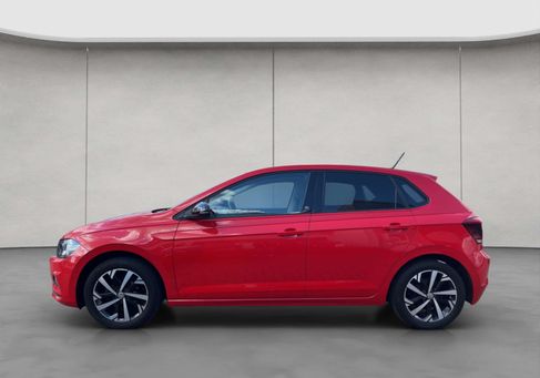 Volkswagen Polo, 2018