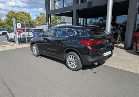 BMW X2, 2018 3