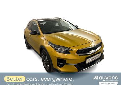Kia XCeed, 2020