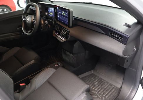 Nissan Micra, 2026 3