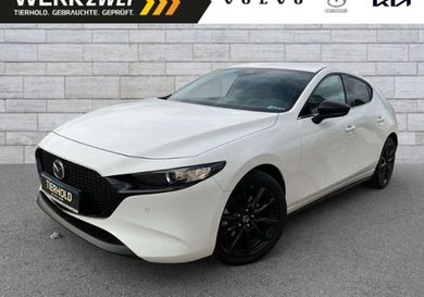Mazda 3, 2023