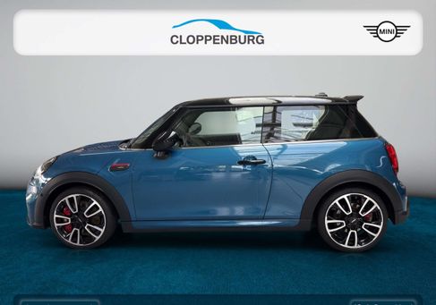 MINI John Cooper Works, 2023