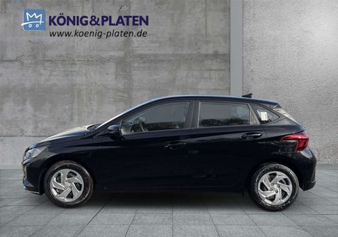 Hyundai i20, 2025 3