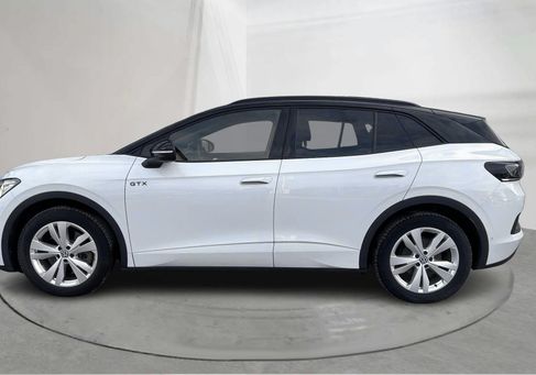 Volkswagen ID.4, 2023