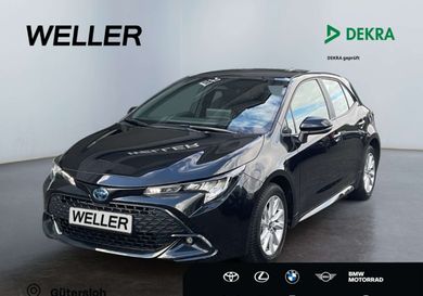 Toyota Corolla, 2025