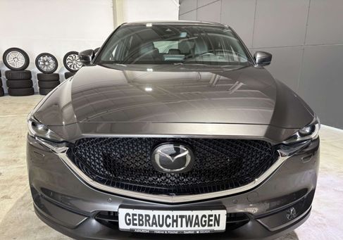 Mazda CX-5, 2020 2