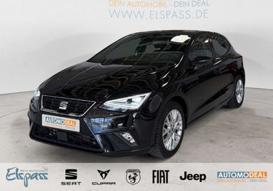 Seat Ibiza, 2024
