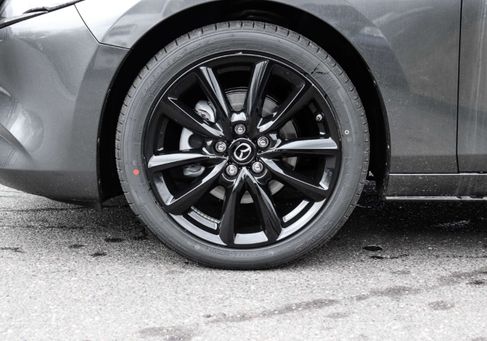 Mazda 3, 2026