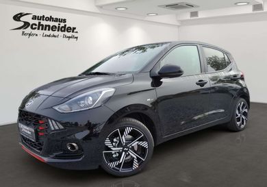 Hyundai i10, 2026