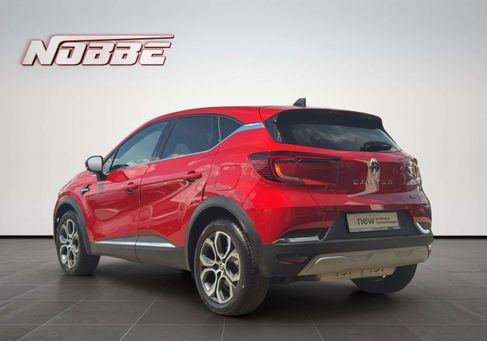 Renault Captur, 2022