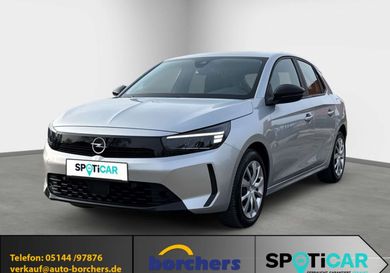 Opel Corsa, 2024