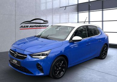 Opel Corsa, 2020