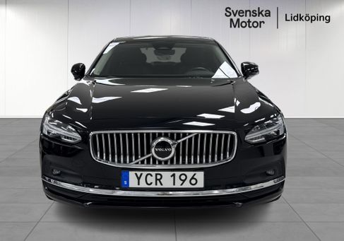 Volvo S90, 2022