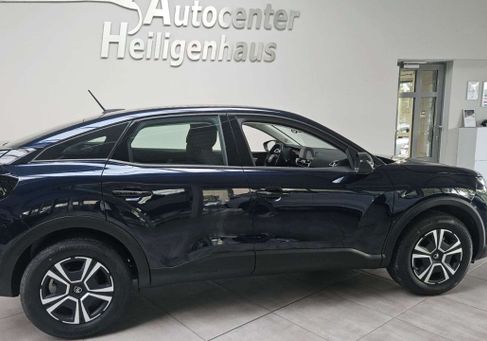 Citroën C4, 2025 3