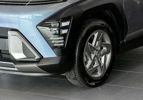 Hyundai Kona, 2025 3