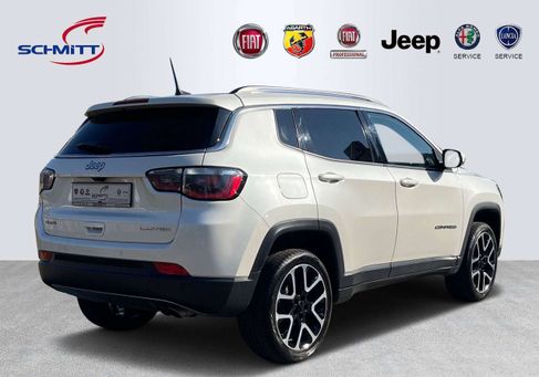Jeep Compass, 2018 2