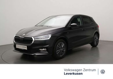 Skoda Fabia, 2025