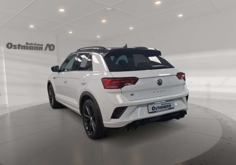 Volkswagen T-Roc, 2020
