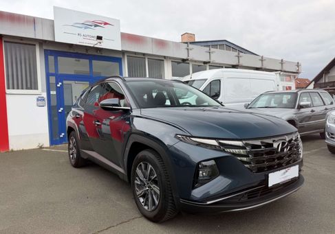 Hyundai Tucson, 2020
